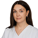 Кухарская Юлия Игоревна