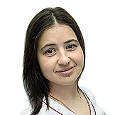 Стефу Светлана Ивановна