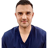 Кириленко Илья Анатольевич