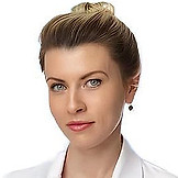 Евдокимова Юлия Александровна