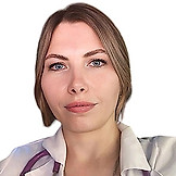 Литейкина Любовь Николаевна