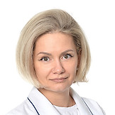 Горбатенкова Лариса Александровна