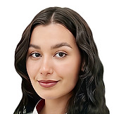 Мильгром Ирина Владиславовна