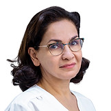 Хангельдова Карина Григорьевна