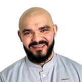 Джафаров Гюндуз Ибадович