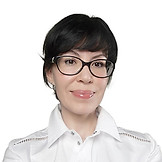 Андрюшкина Ирина Владимировна