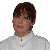 Верецкая Татьяна Николаевна