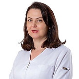 Доронина Елена Викторовна