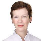 Малюсина Ирина Евгеньевна