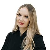 Сорокина Анастасия Викторовна