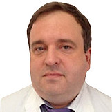 Евграфов Владимир Юрьевич