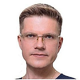 Родионов Дмитрий Николаевич