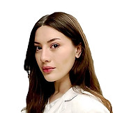 Абдулазизова Аида Галаудиновна