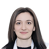 Циноева Залина Руслановна