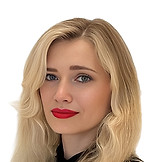 Доник (Горбунова) Марина Леонидовна