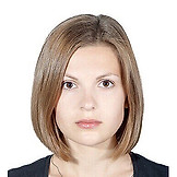 Самойлова Виктория Олеговна