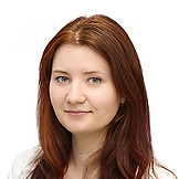 Чинченко Наталия Кирилловна