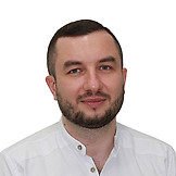 Мостиев Заур Эдуардович