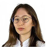 Карнаева Кристина Расуловна