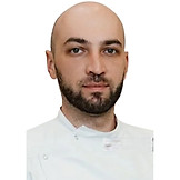 Аттоев Магомед Аликович