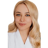 Пащенко Екатерина Витальевна