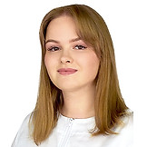 Драницина Татьяна Олеговна