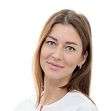 Петрова Полина Андреевна