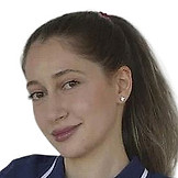 Наврузова Луиза Наримановна