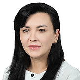 Калинова Регина Викторовна