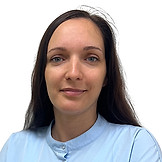 Дружинина Ирина Витальевна