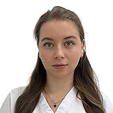 Смирнова Мария Александровна