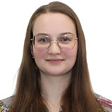 Петина Вероника Николаевна