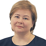 Ковригина Валерия Евгеньевна