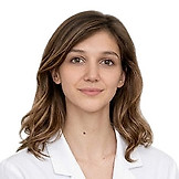 Машкей Мария Игоревна