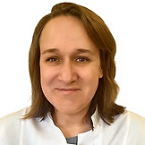 Вахмистрова Екатерина Валерьевна