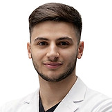 Юсуфов Рауль Иманилович