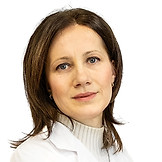 Печникова Юлия Владимировна