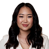 Батуева Янжима Зоригтуевна