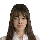 Шипильгинова Алина Геннадьевна