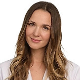 Самарская Эллина Игоревна