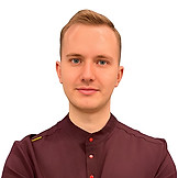 Дорожук Егор Игоревич