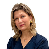 Копарзова Ольга Анатольевна