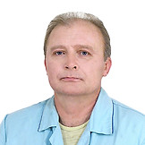 Ребров Игорь Леонидович