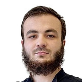 Тамбиев Магомет Дахирович