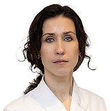 Фёдорова Анна Сергеевна