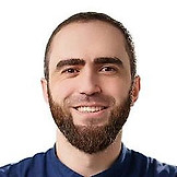 Сайгидов Давуд Гаджимурадович