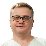 Бабошин Дмитрий Геннадьевич