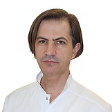 Макариос Андрей Георгиевич