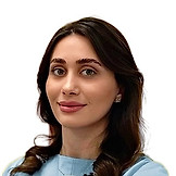 Навасардян Гоар Вардановна