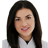 Нагаева Кристина Николаевна